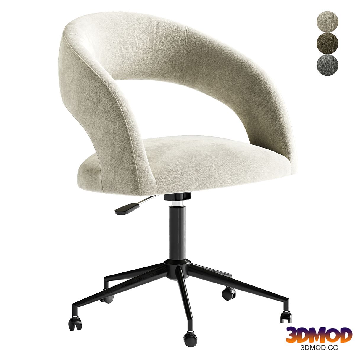 Office chair Jody from divan.ru