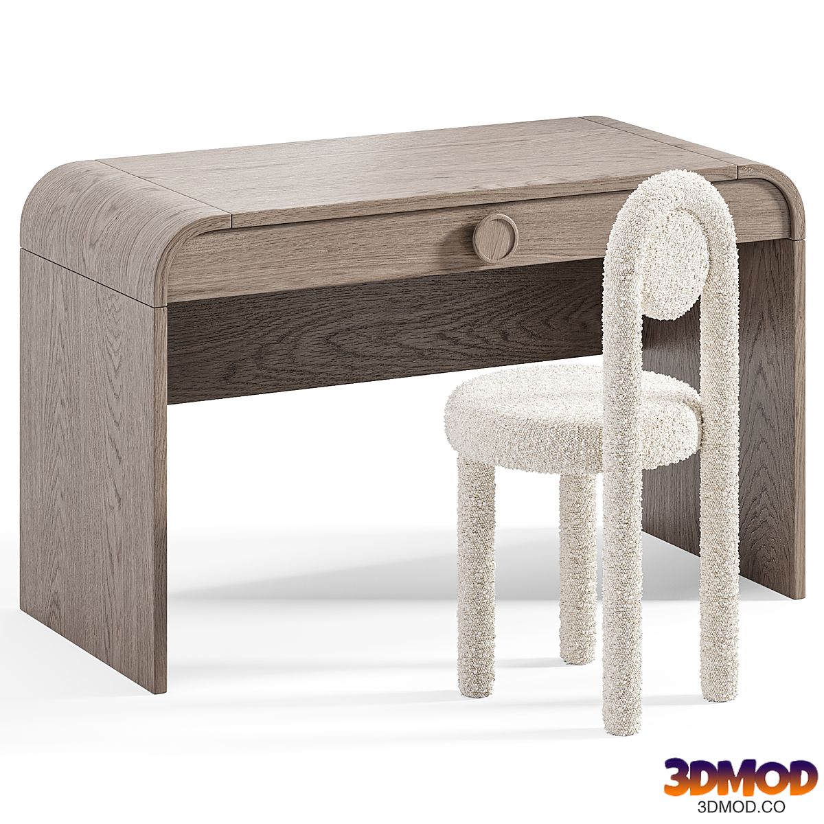 Statement Desk