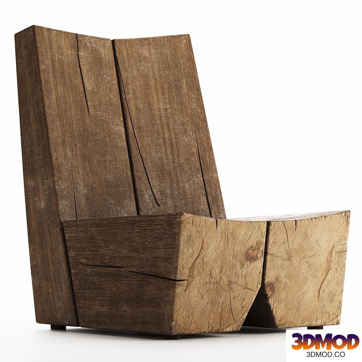 Harvest Occasional Chair
