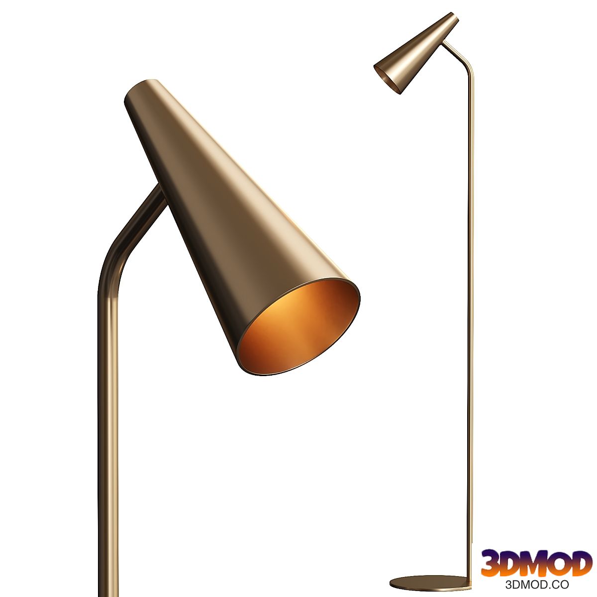 Floor Lamp
