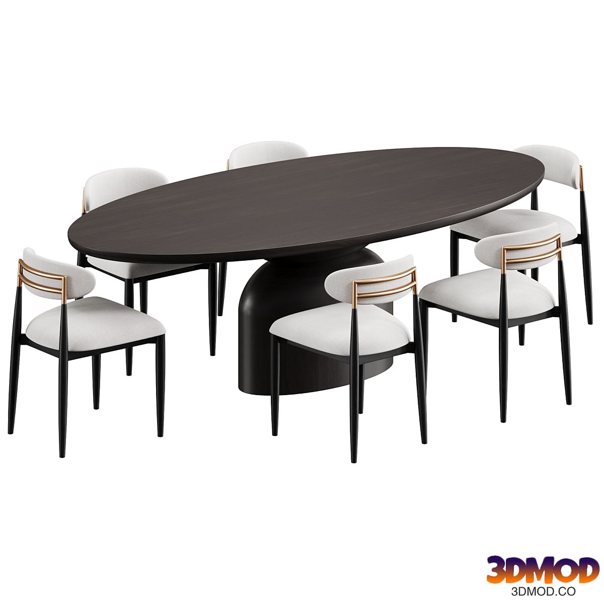 Dining Set 003