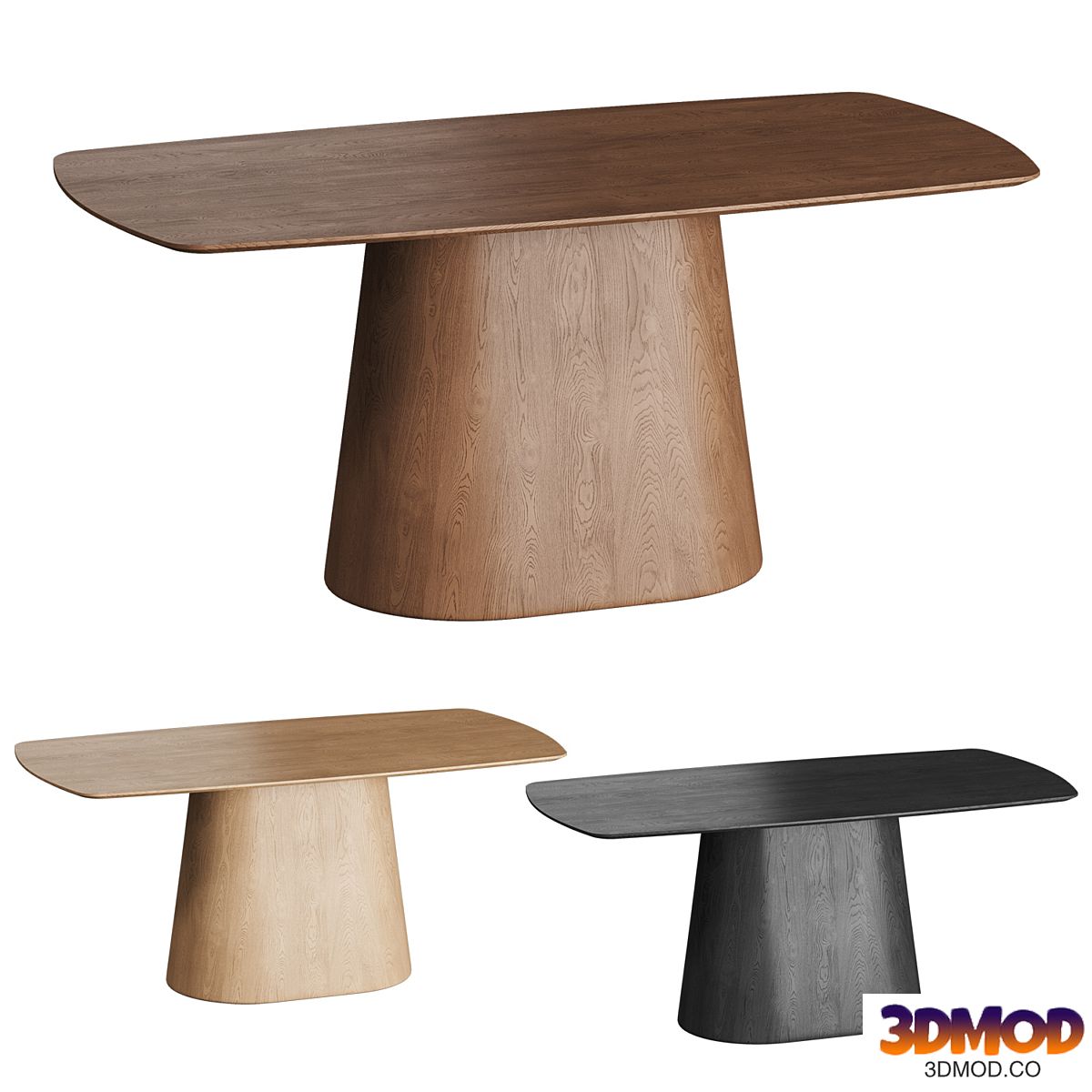 Mount dining table Divan.ru