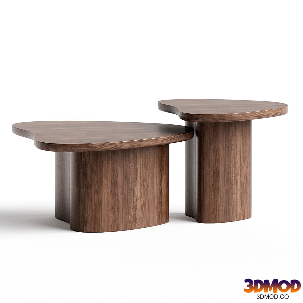 Torino Nesting Coffee Table