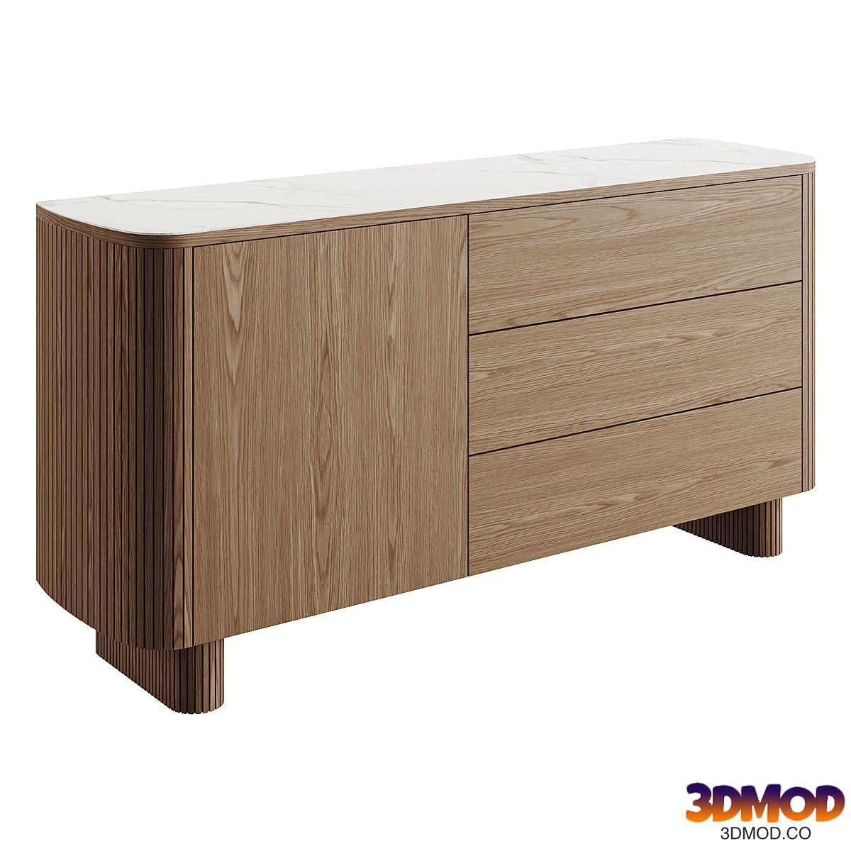 Chest of drawers Santiago
