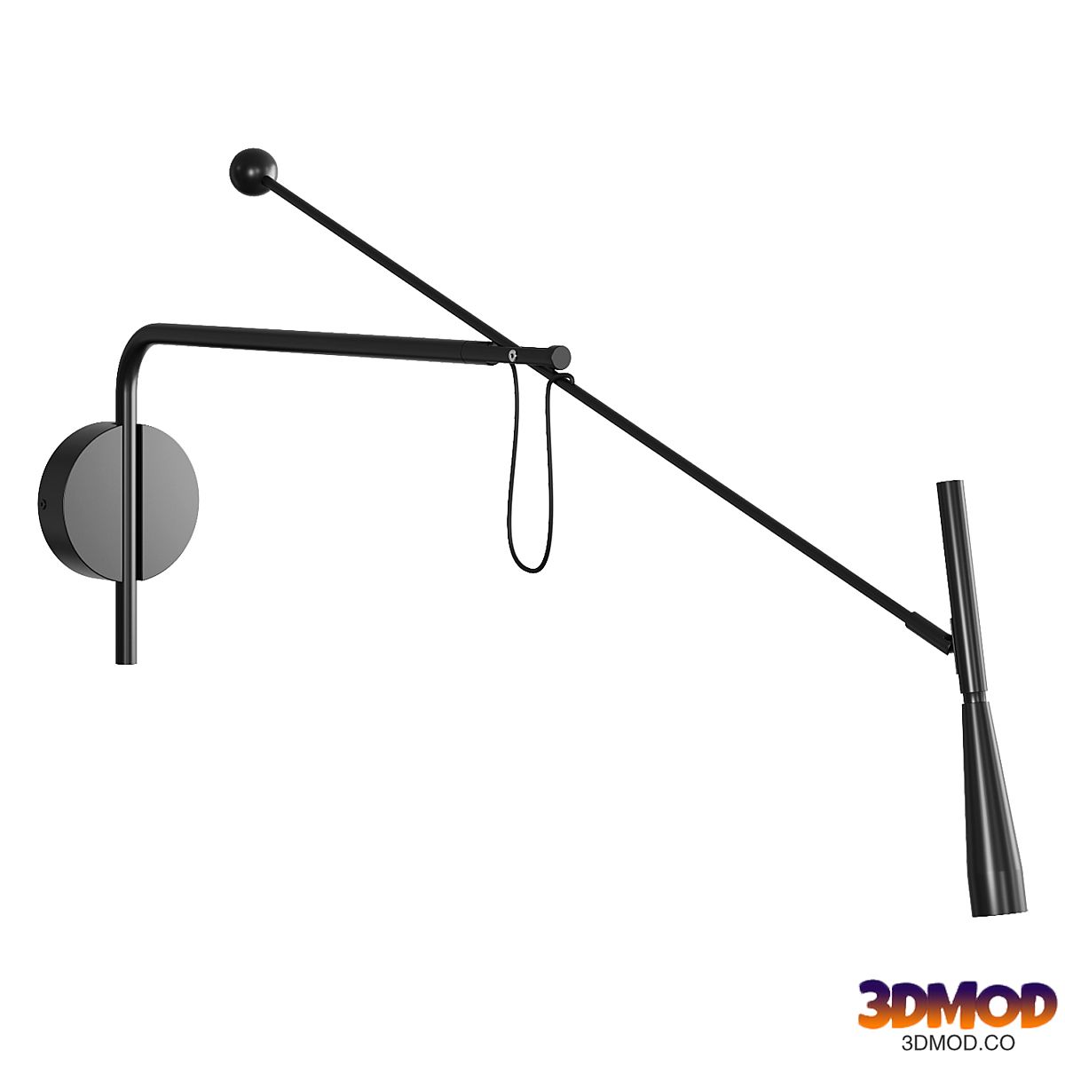 Sconce ODEON LIGHT PIX 7030
