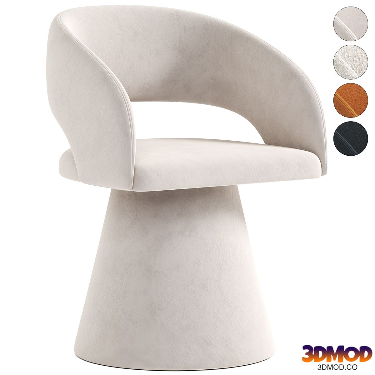 Chair ALLEN 3
