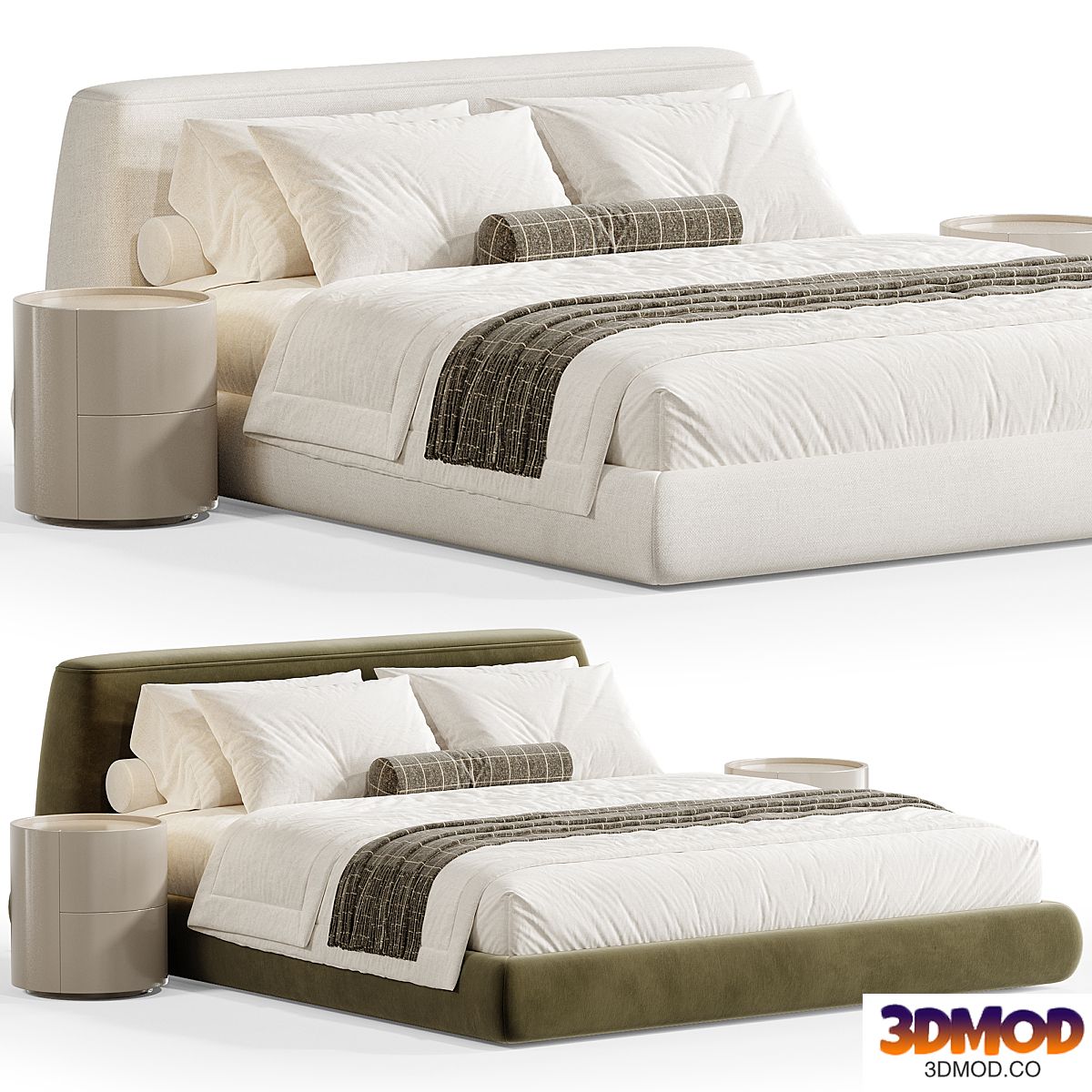 Bed Aima B