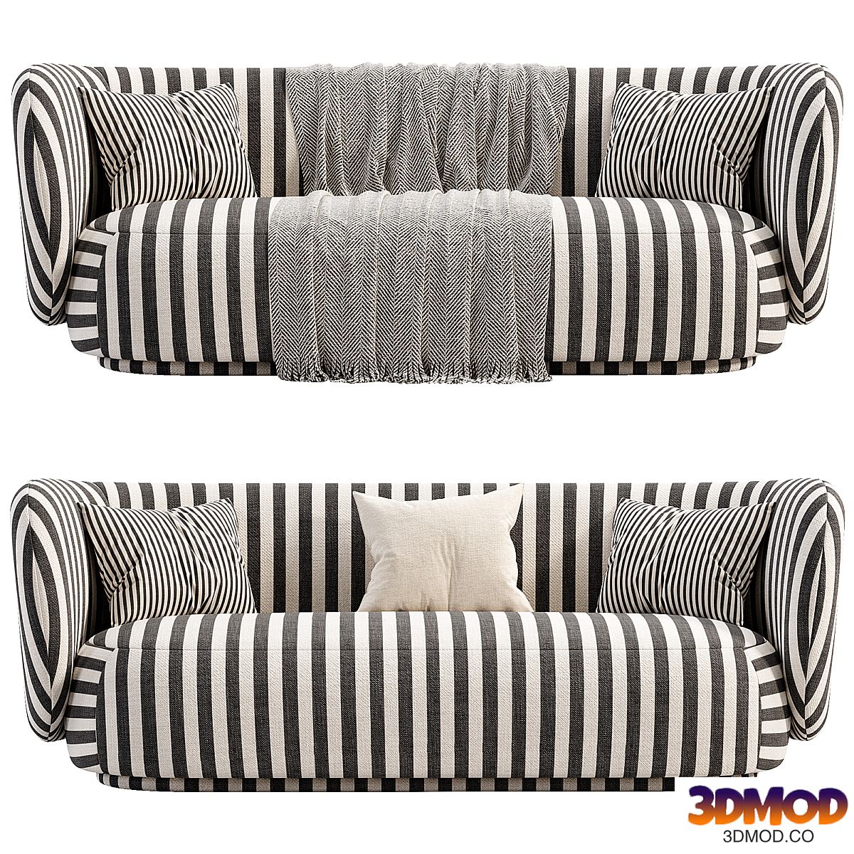 Rico Sofa