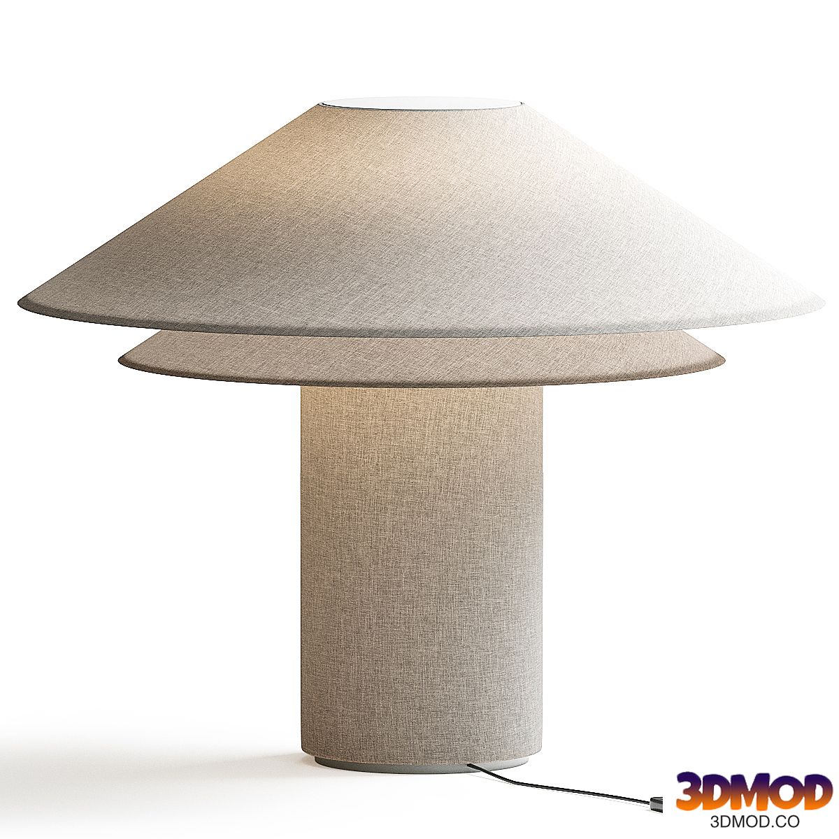 Normo Shan Table Lamp