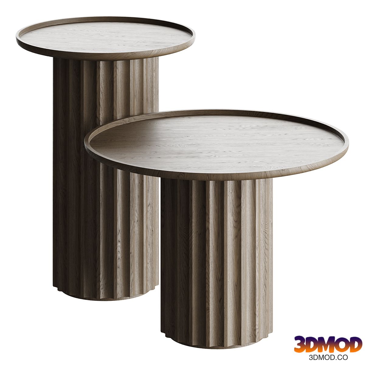 Dale Italia CAPITELLO | Table
