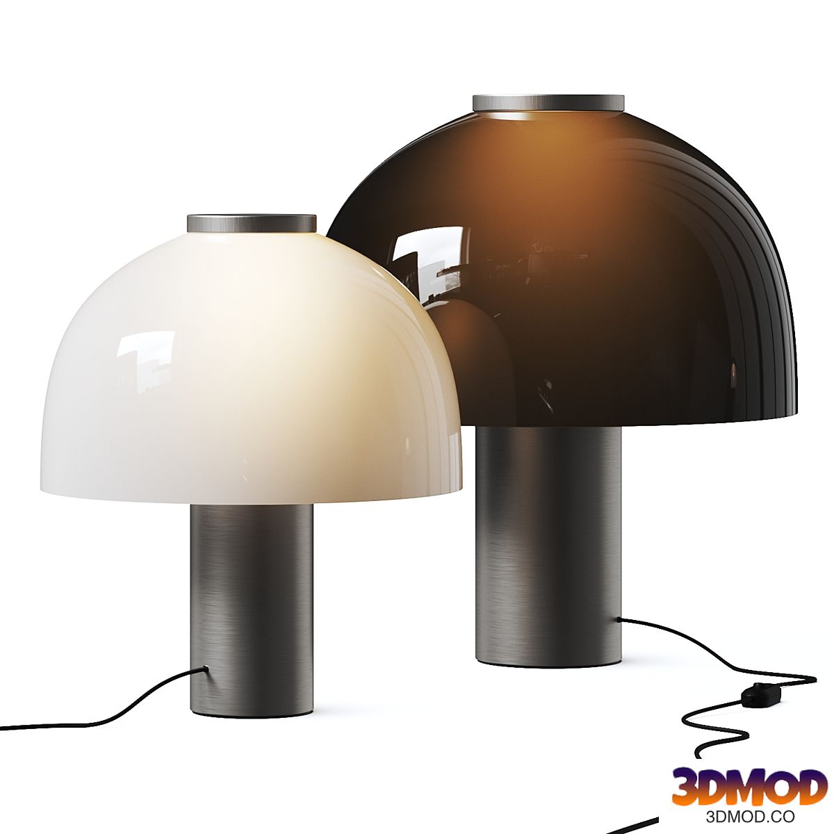 Tato Italia Babila Tavolo Table Lamps