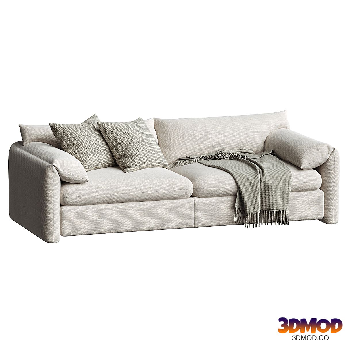 Alfie Sofa