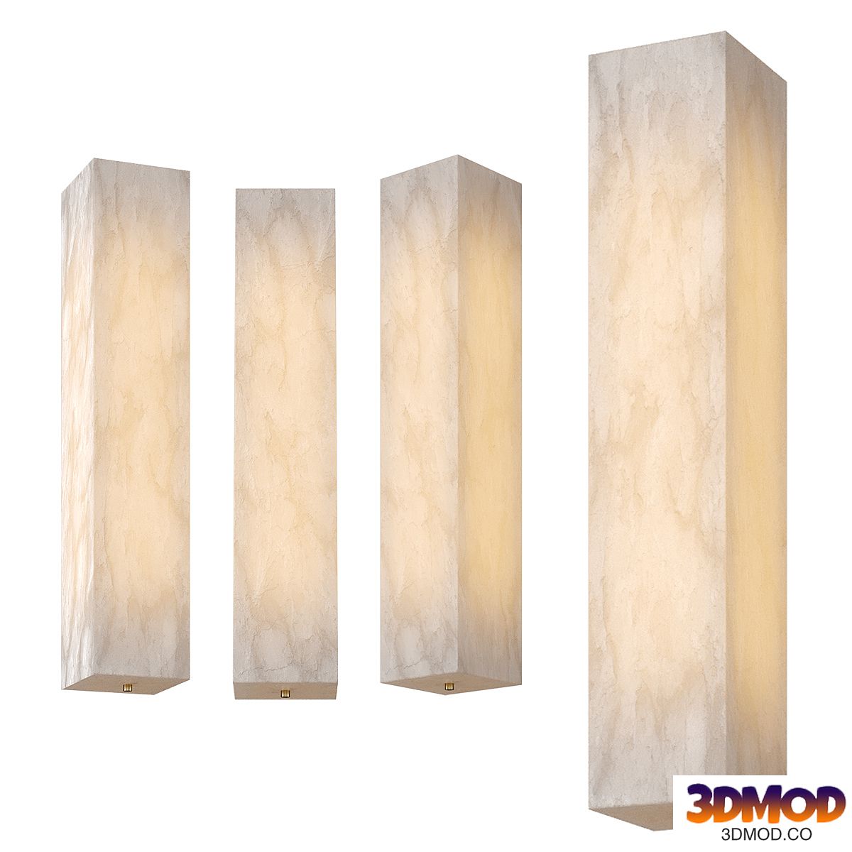 Lampatron GREG WALL wall light