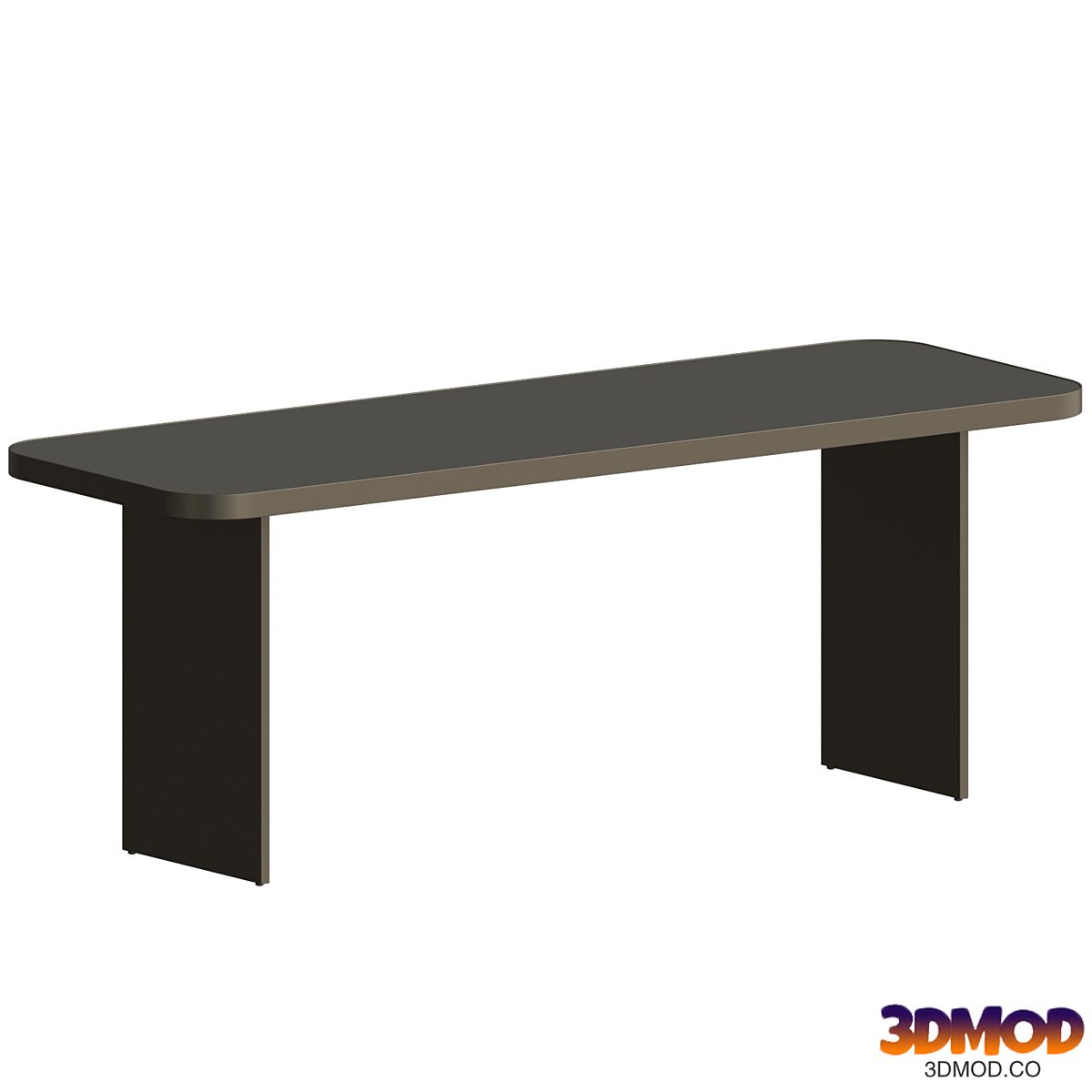 Clive Coffee Table