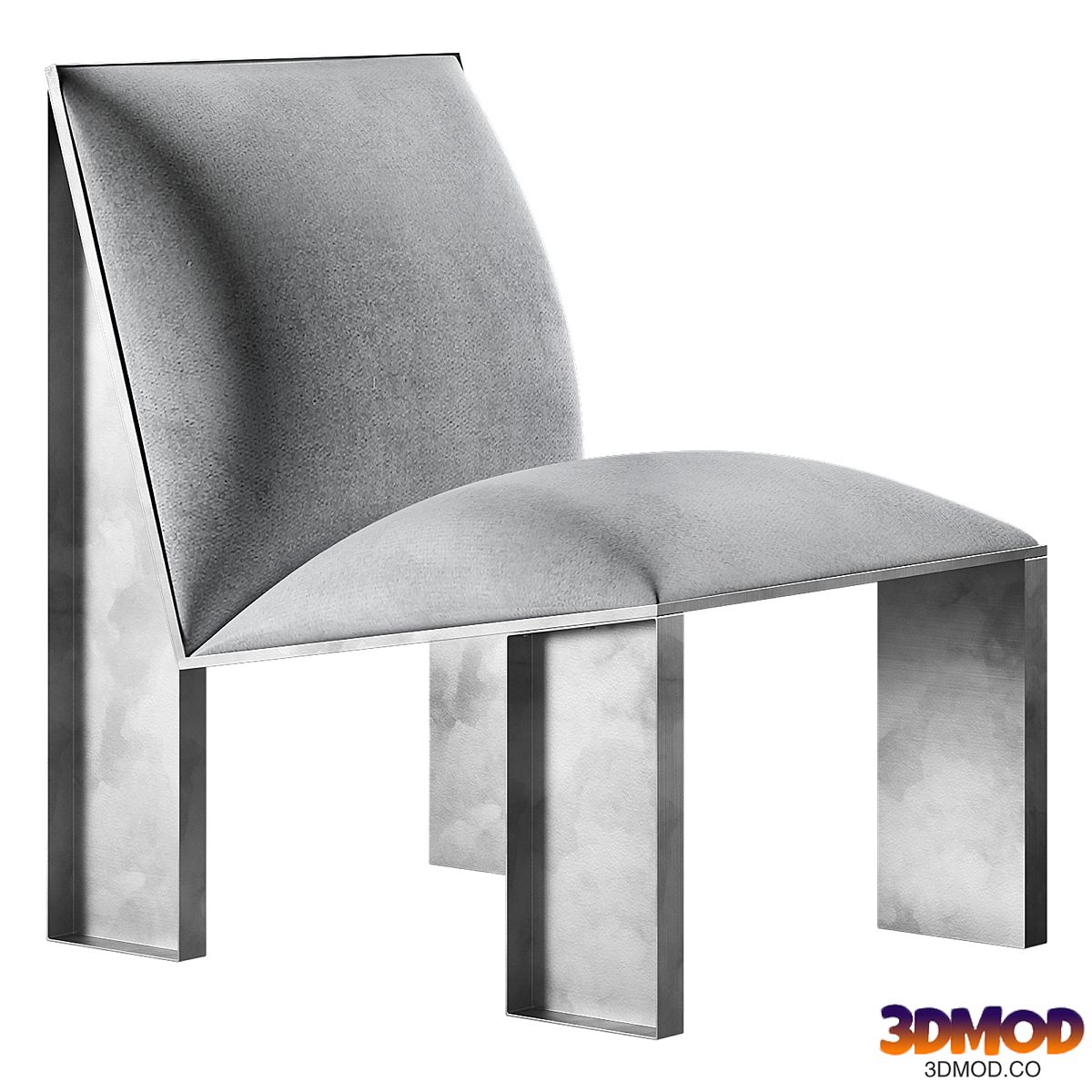 Chair | Ele Armchair | Jaume Ramirez Studio