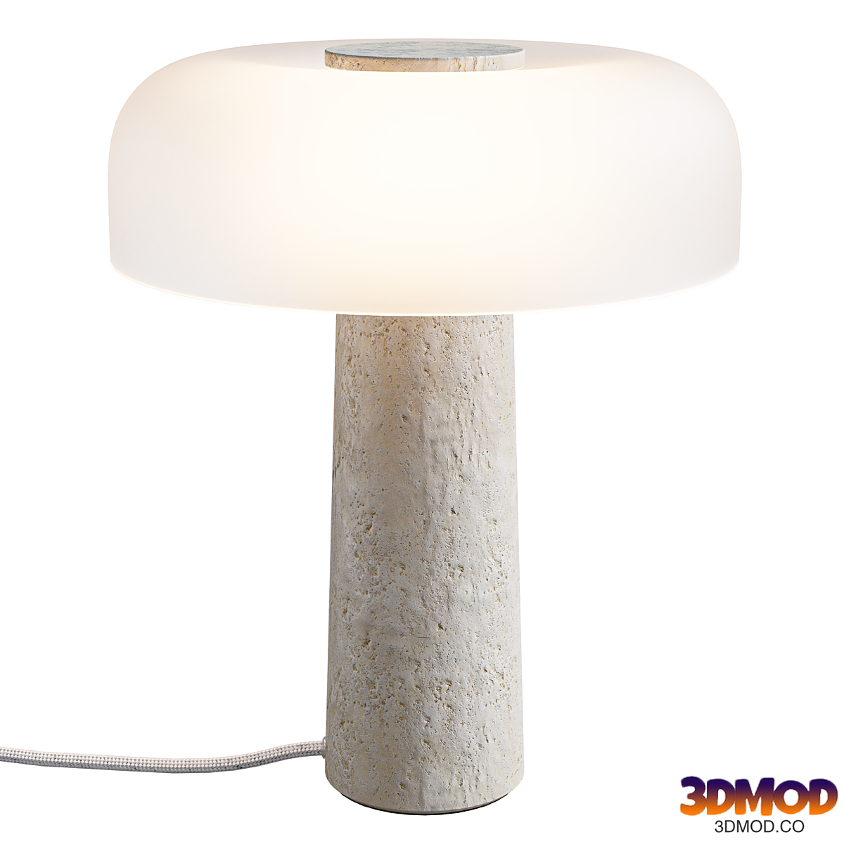 Carla Table Lamp