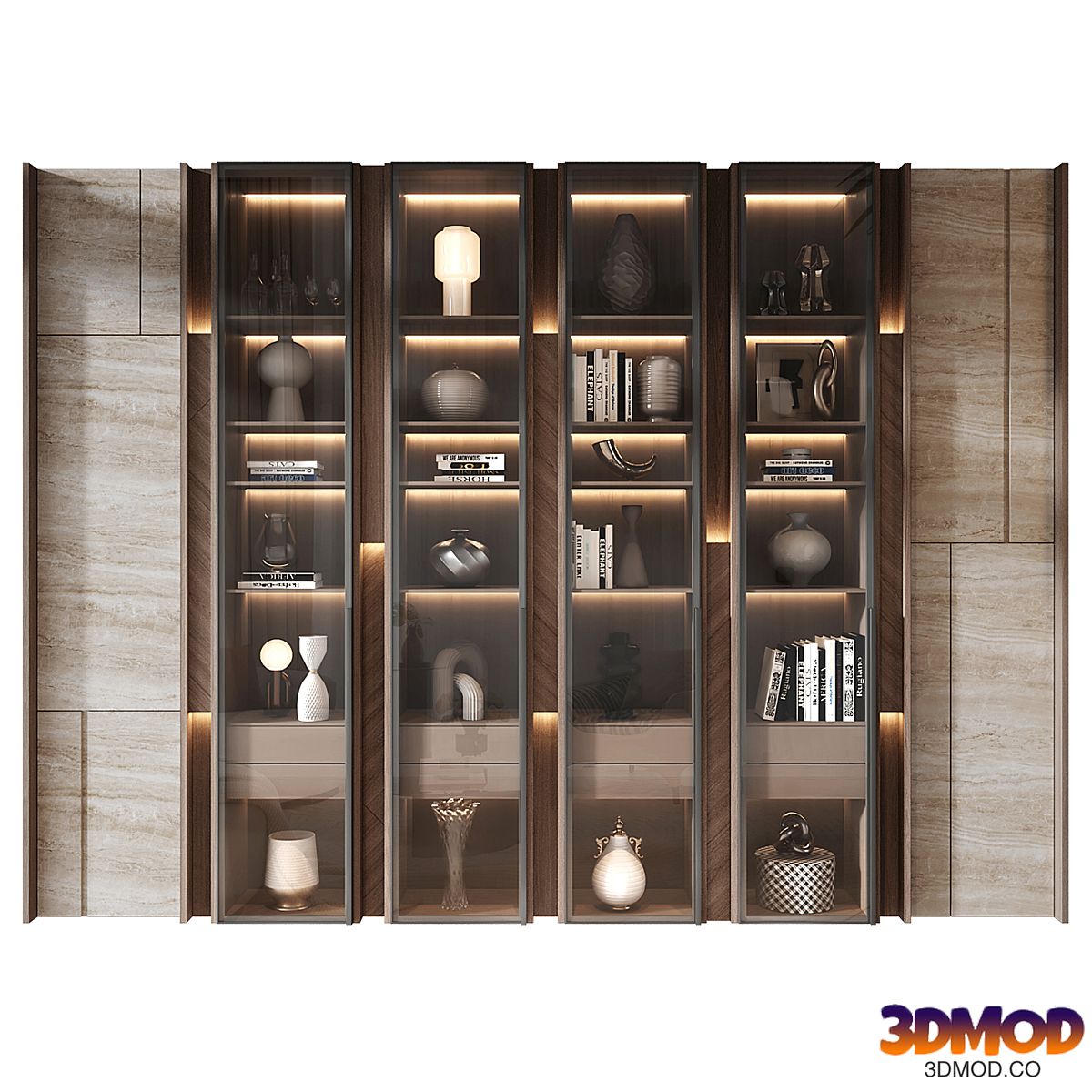 Furniture Composition | 2553