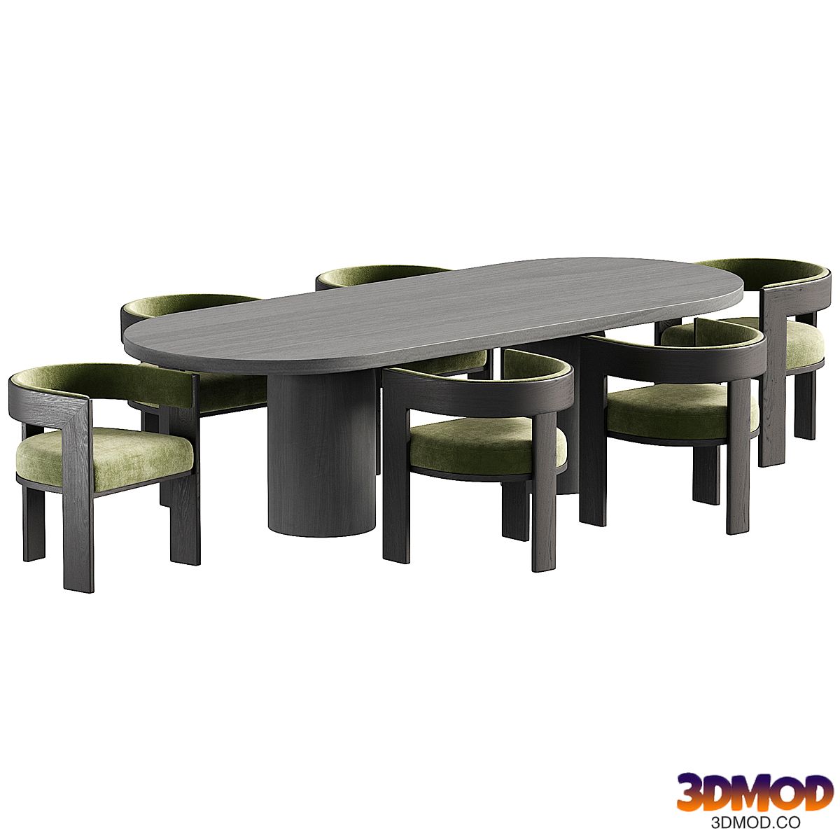 Dining set 06