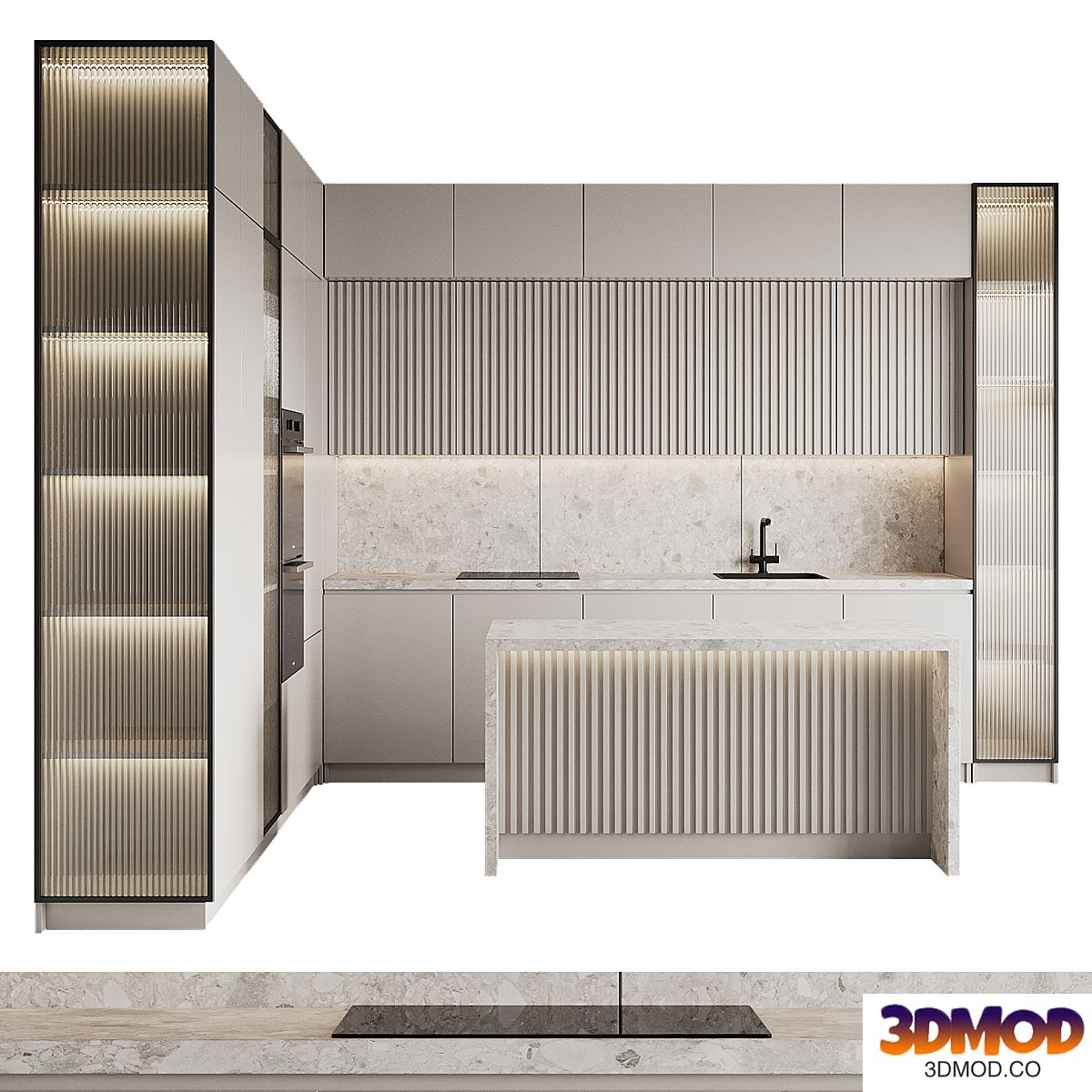 Kitchen 30