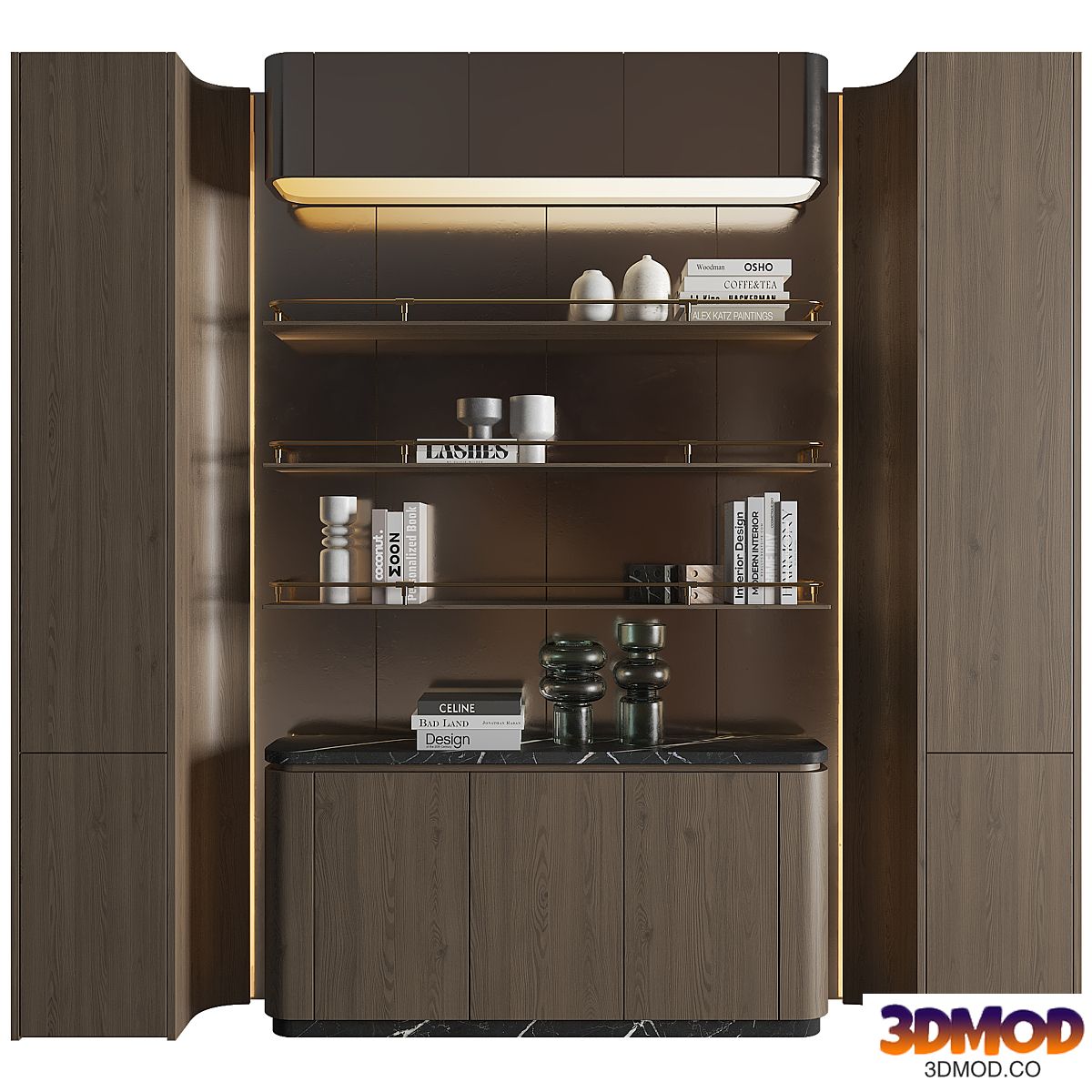 Rack Decor 14