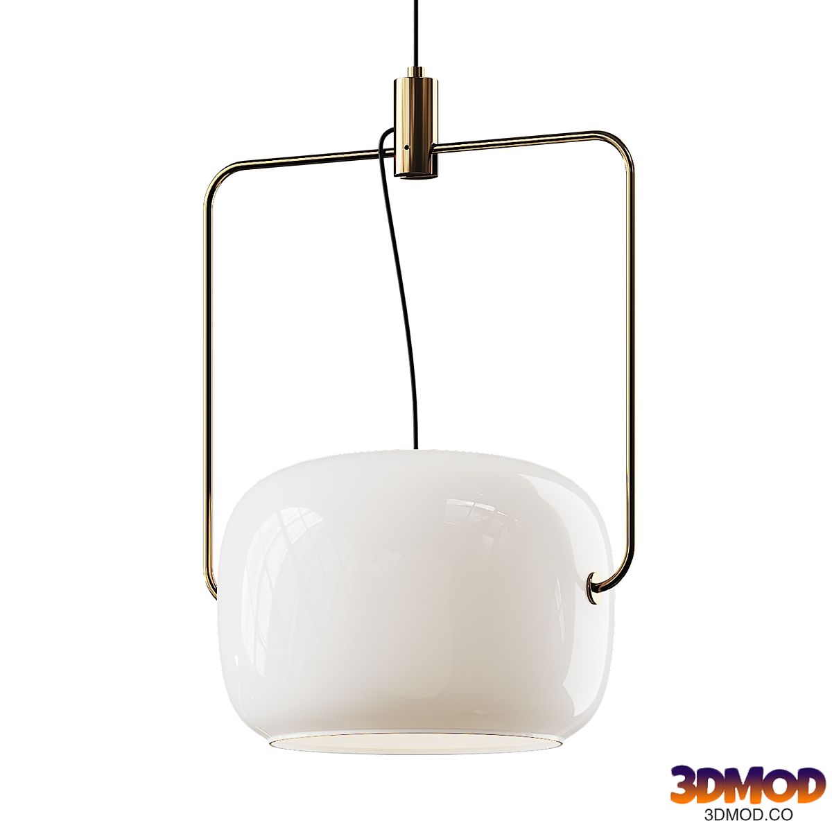 Bs.living Galet Pendant Lamp