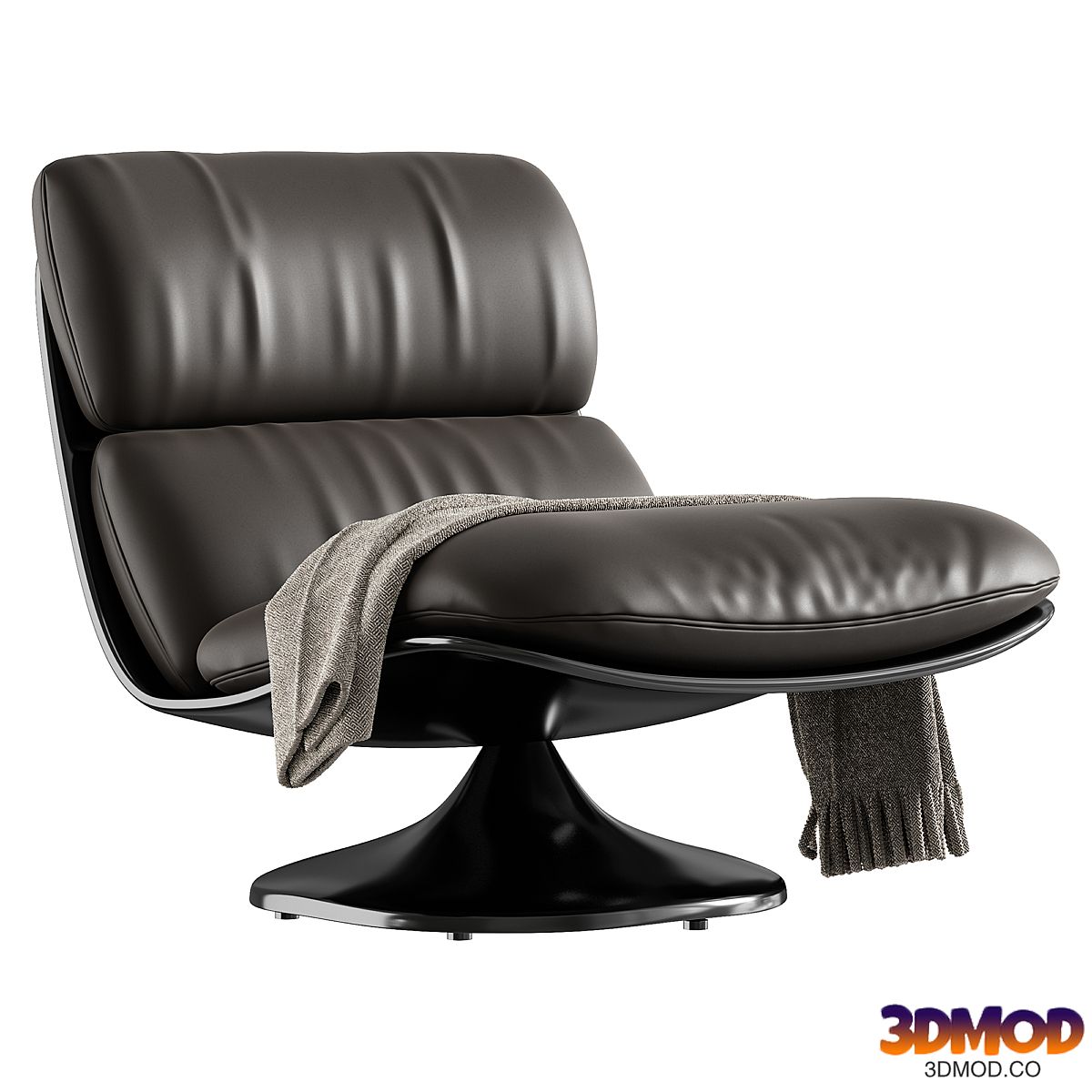 Pattie Chair by MINOTTI