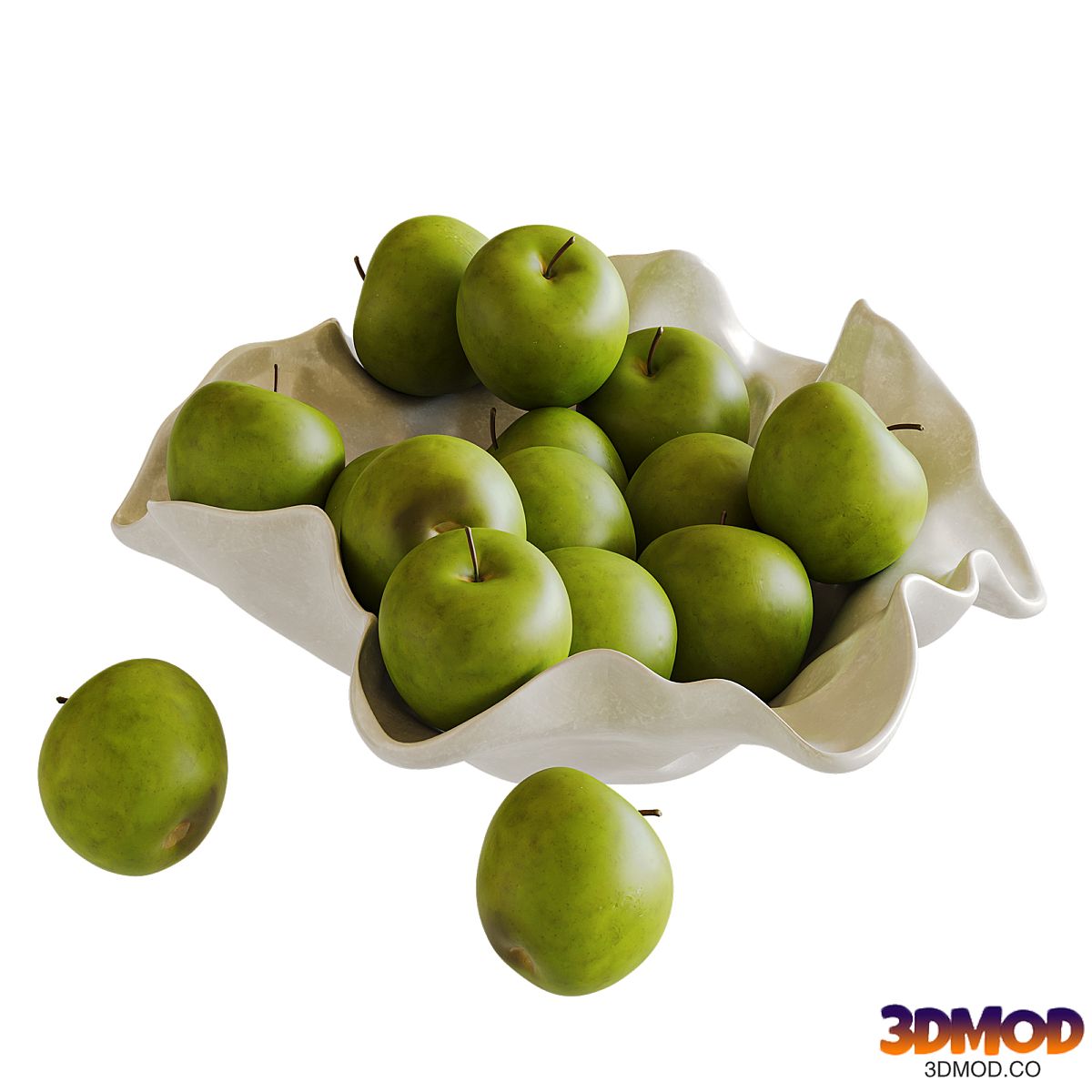 Apples