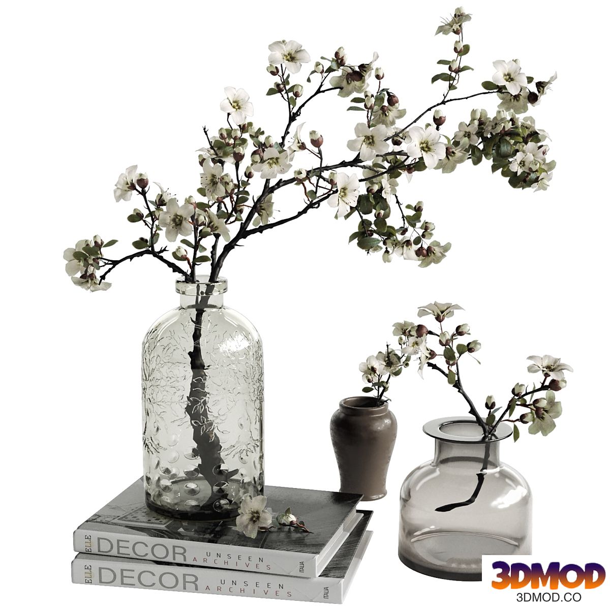 Decorative set 59