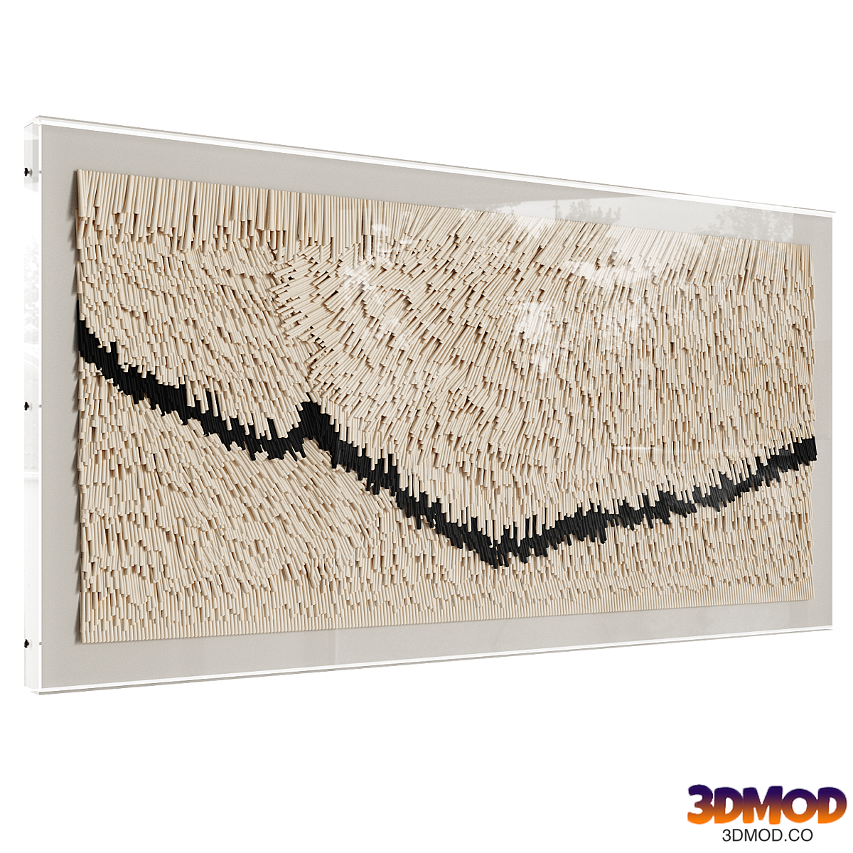 Wall Art 01 - John Richard Collection