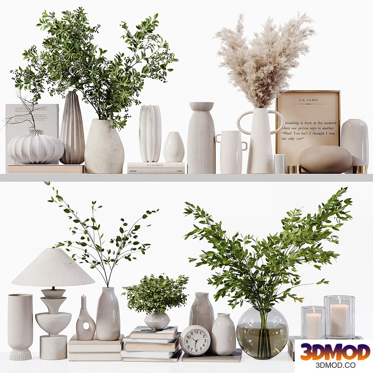 Decorative set 33