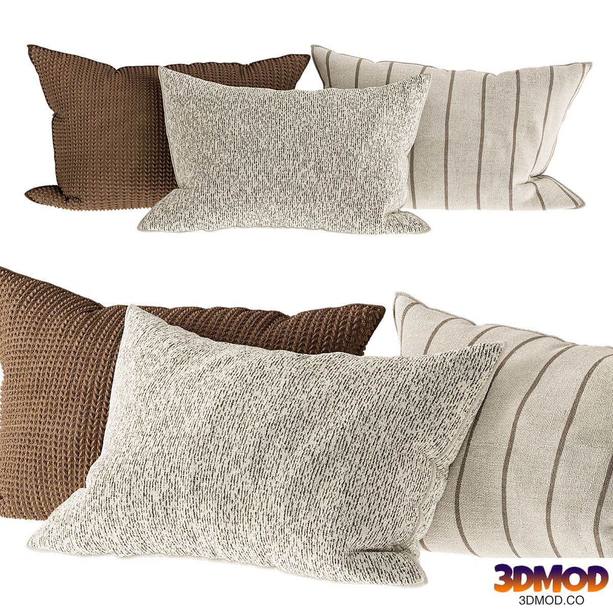 Pillows 35