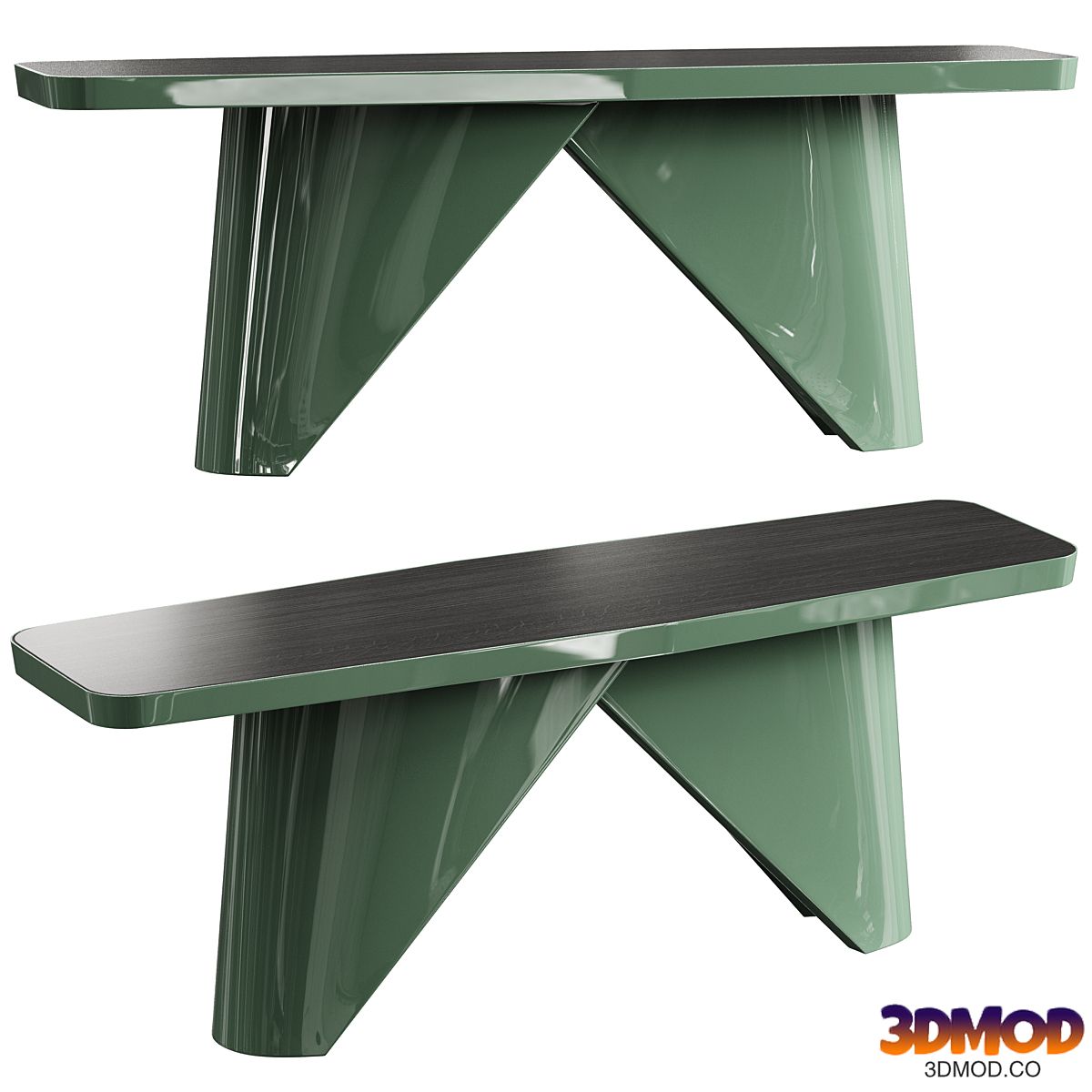 Molteni&C Penelope Console