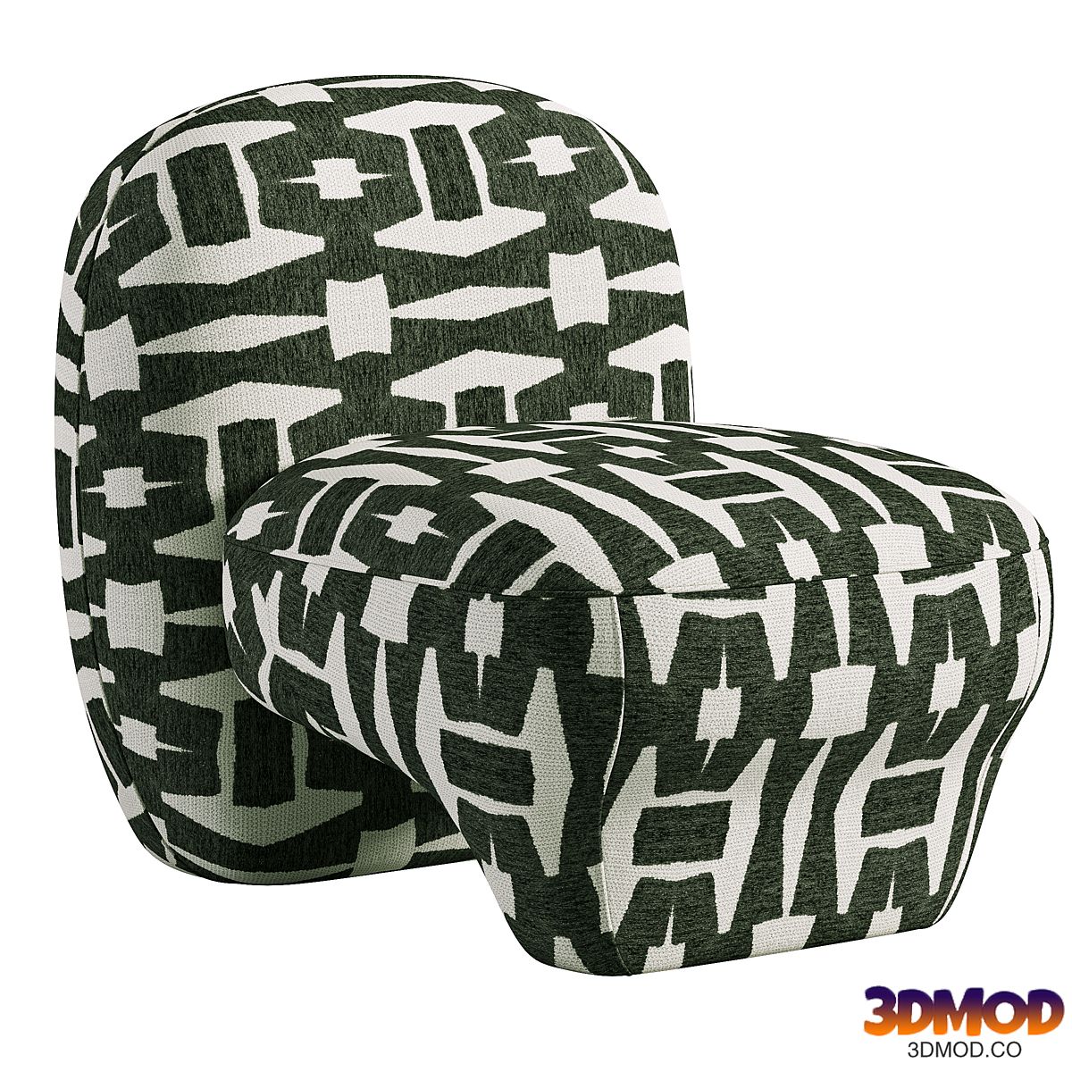 Lugo Chair