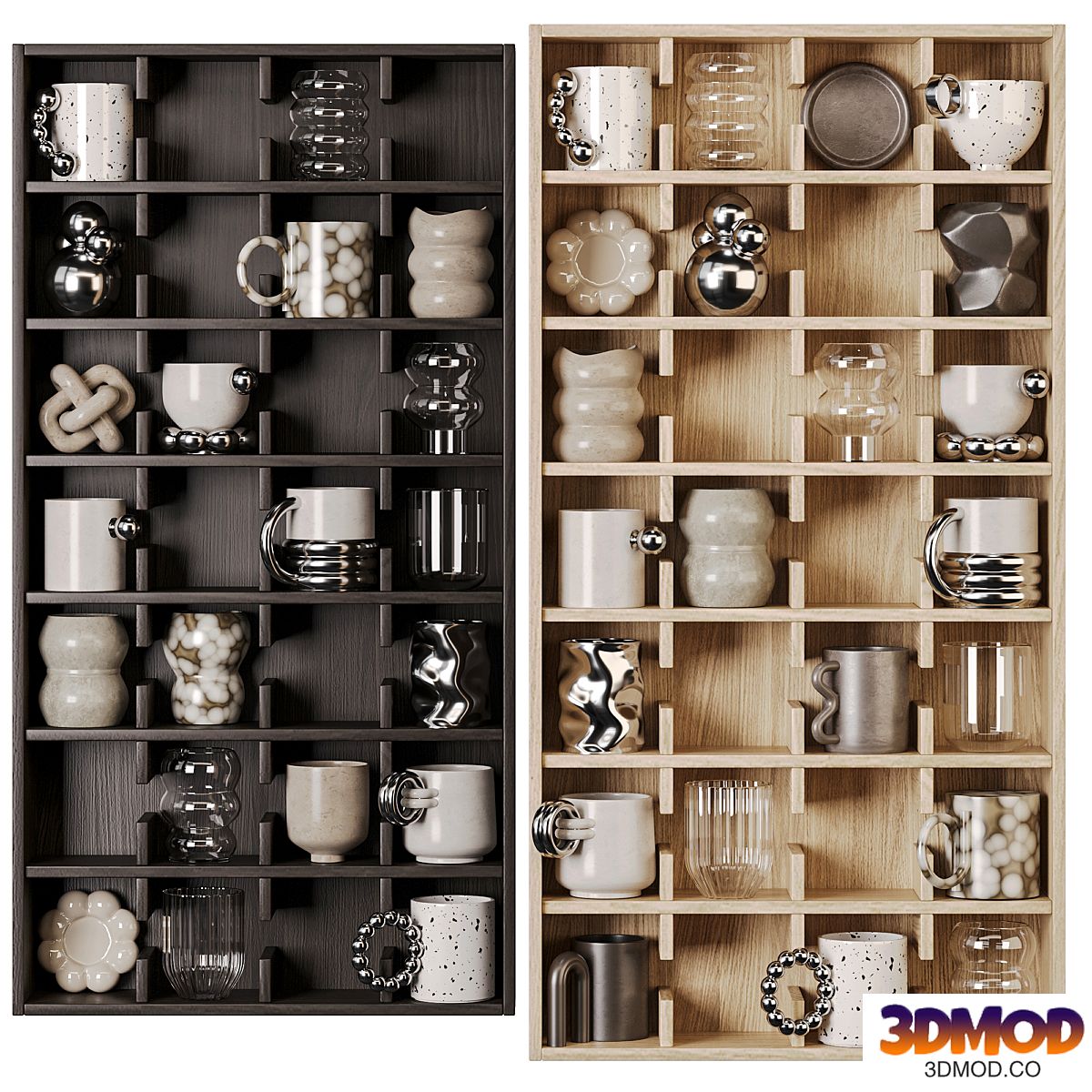 Modern Artisan Mug Collection2