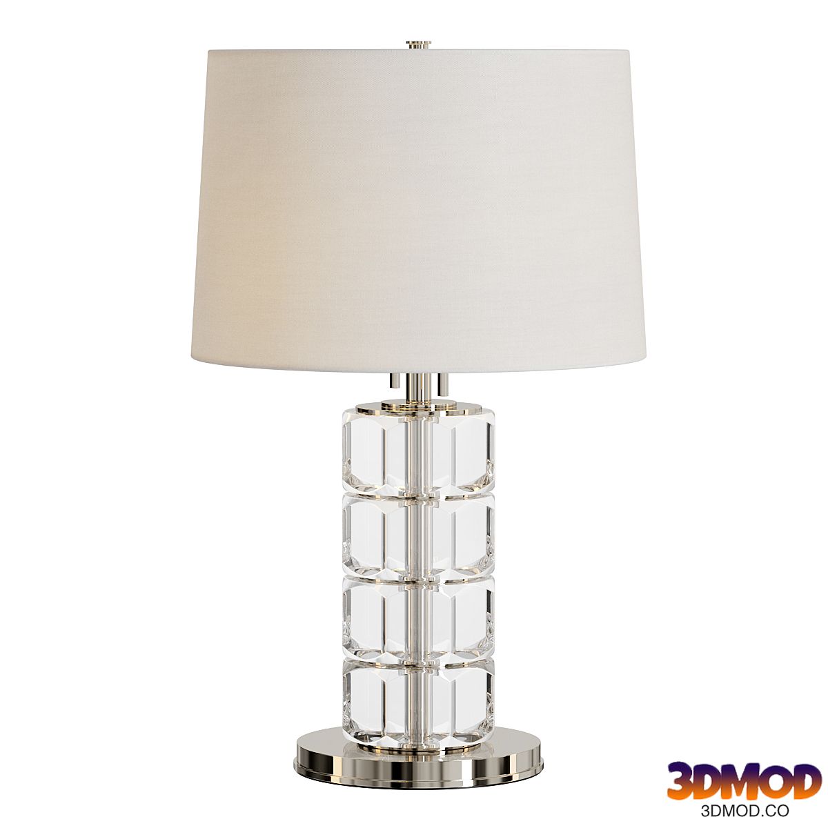Ralph Lauren - Brookings Large Table Lamp