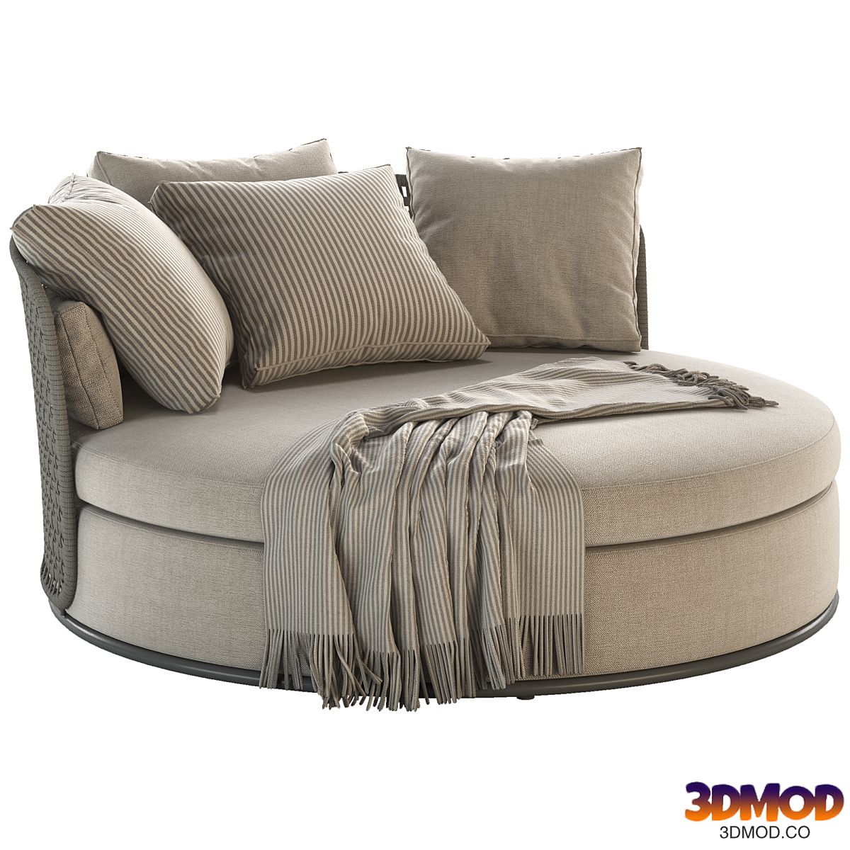Poliform Soori Day Lounge