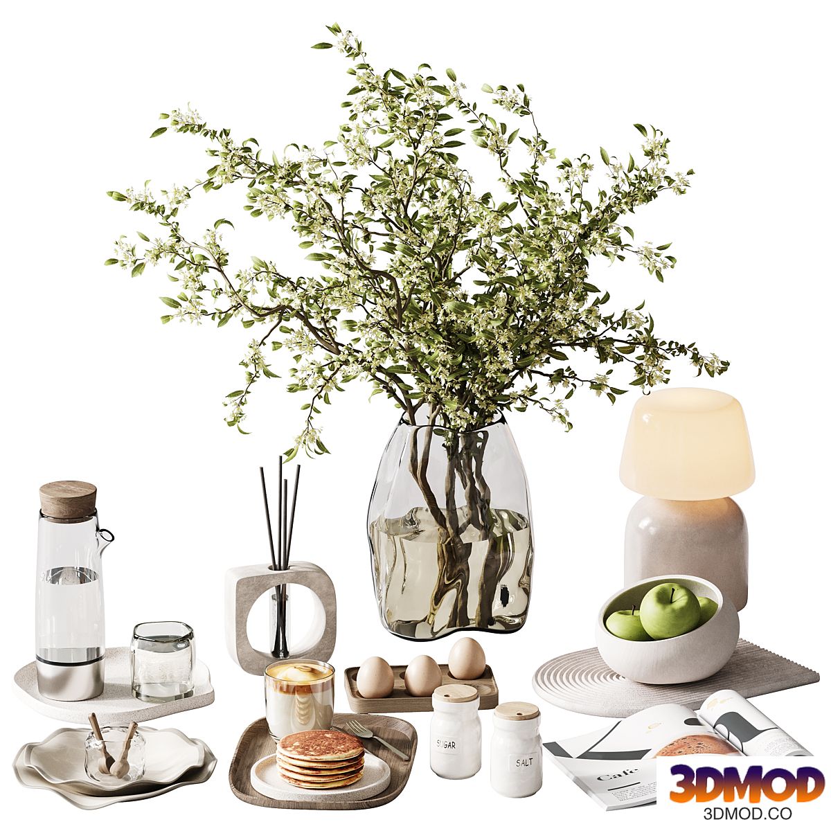 kitchen set H38