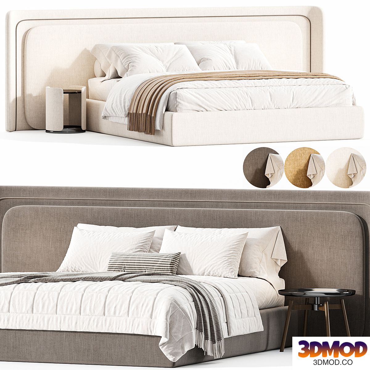NIMA BED