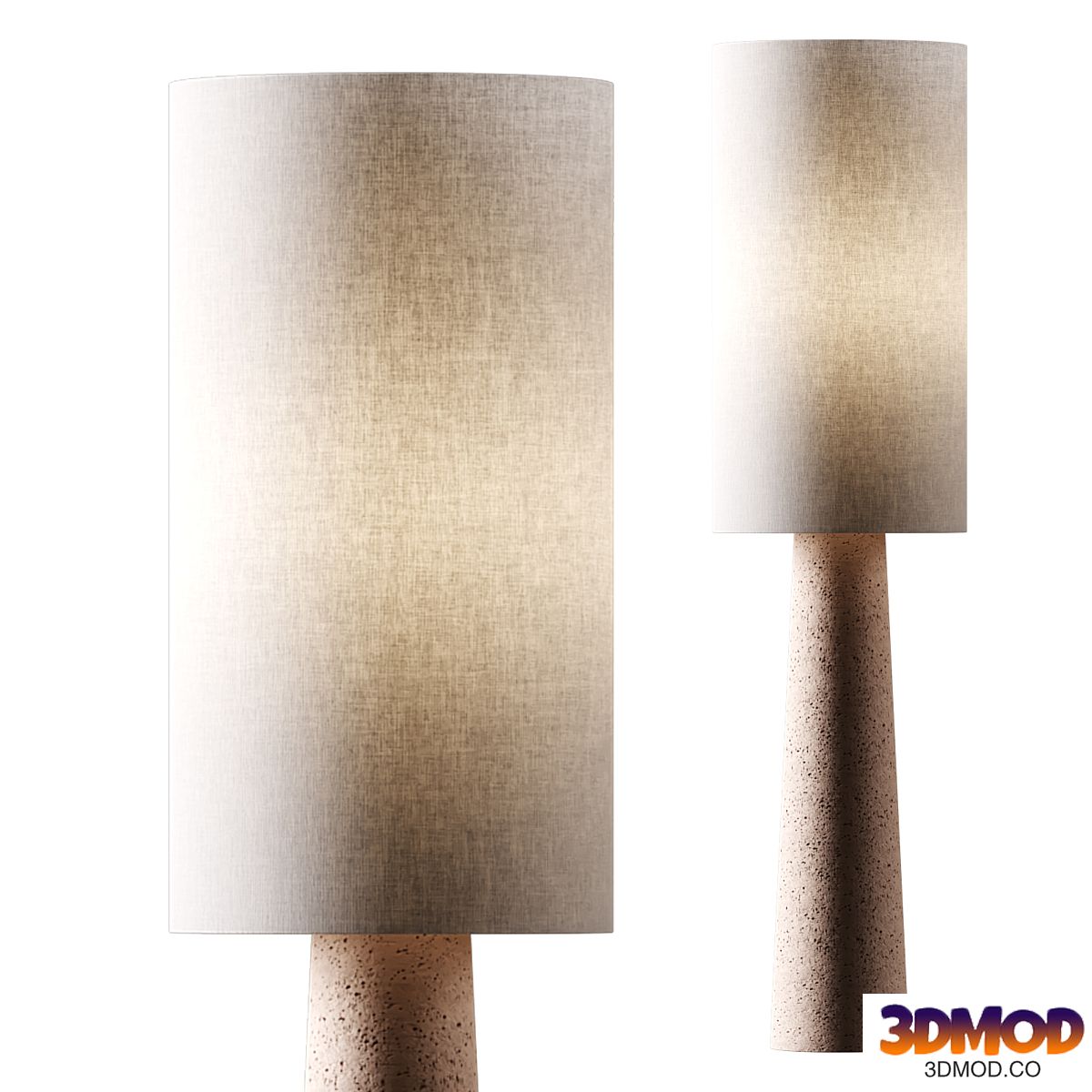 Aria Floor Lamp