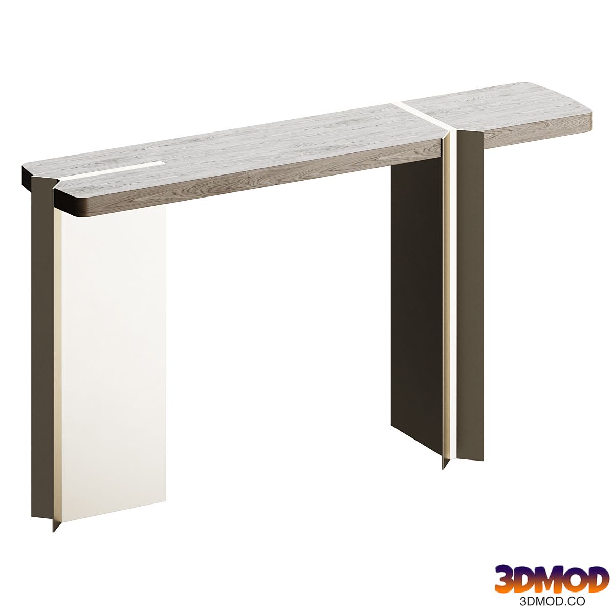 ENNE BRIDGE | Console