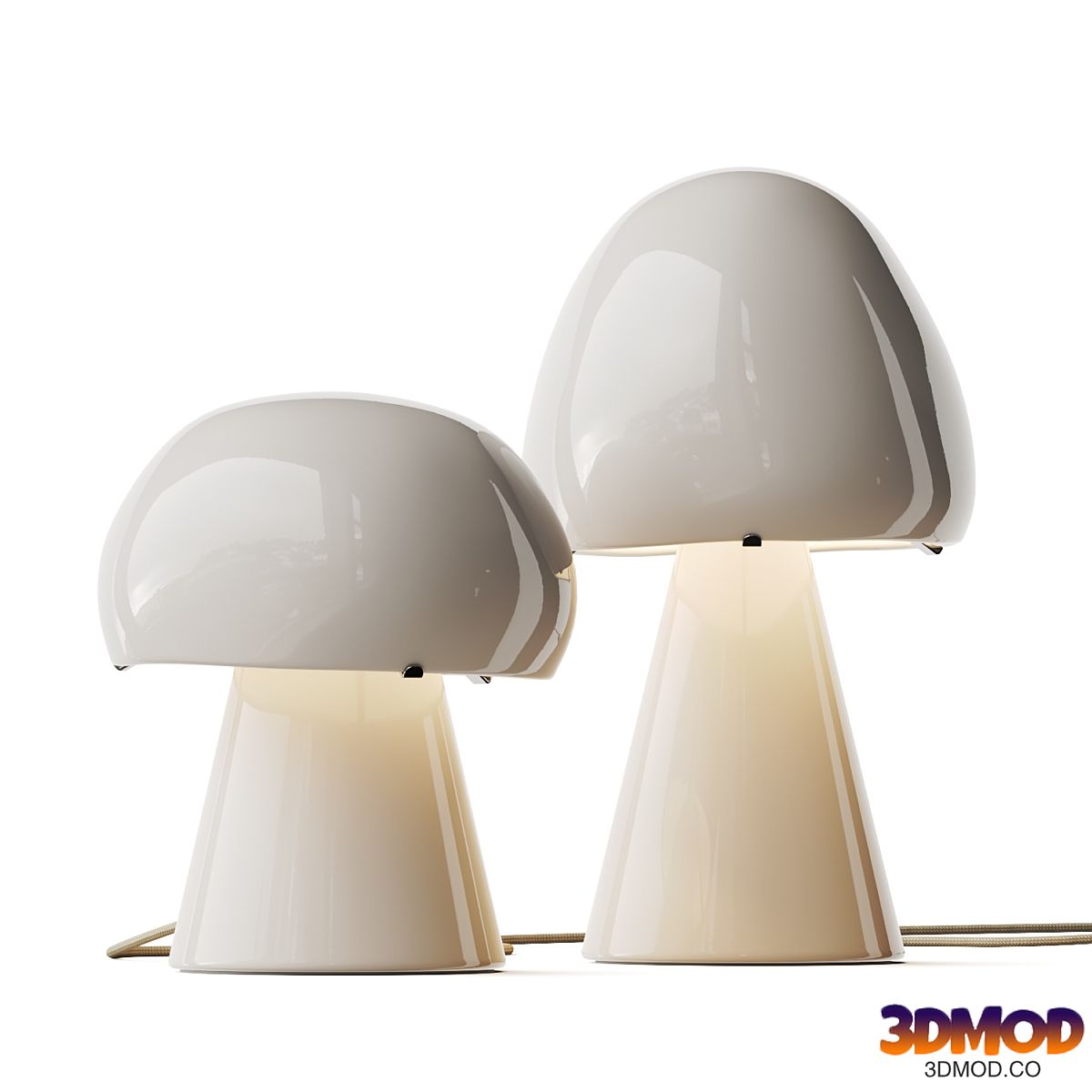Serax Joe Table Lamp