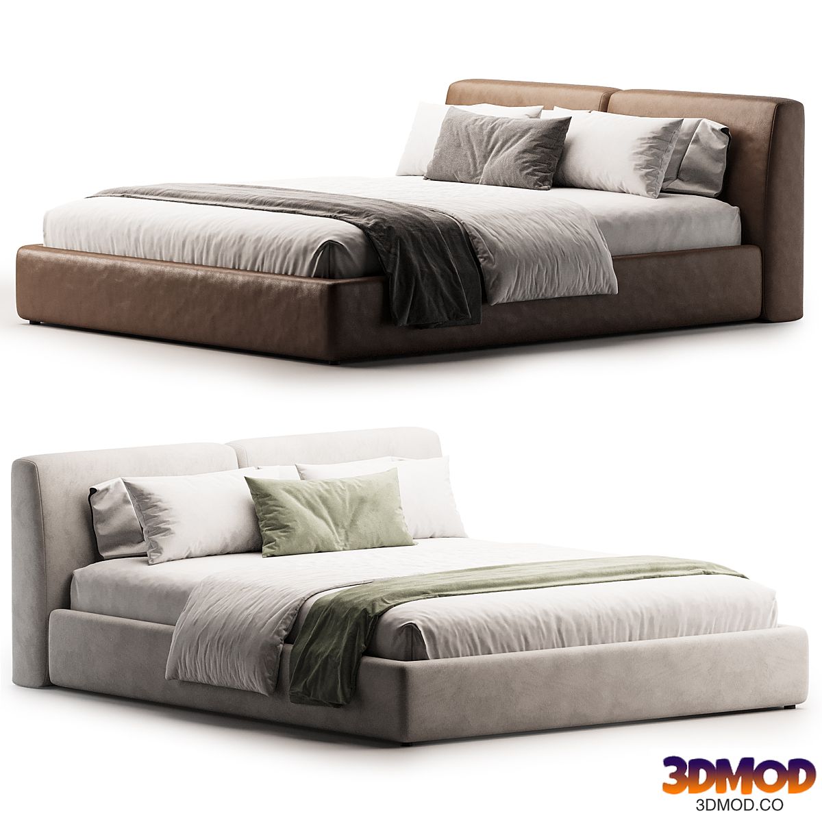 RENE BED