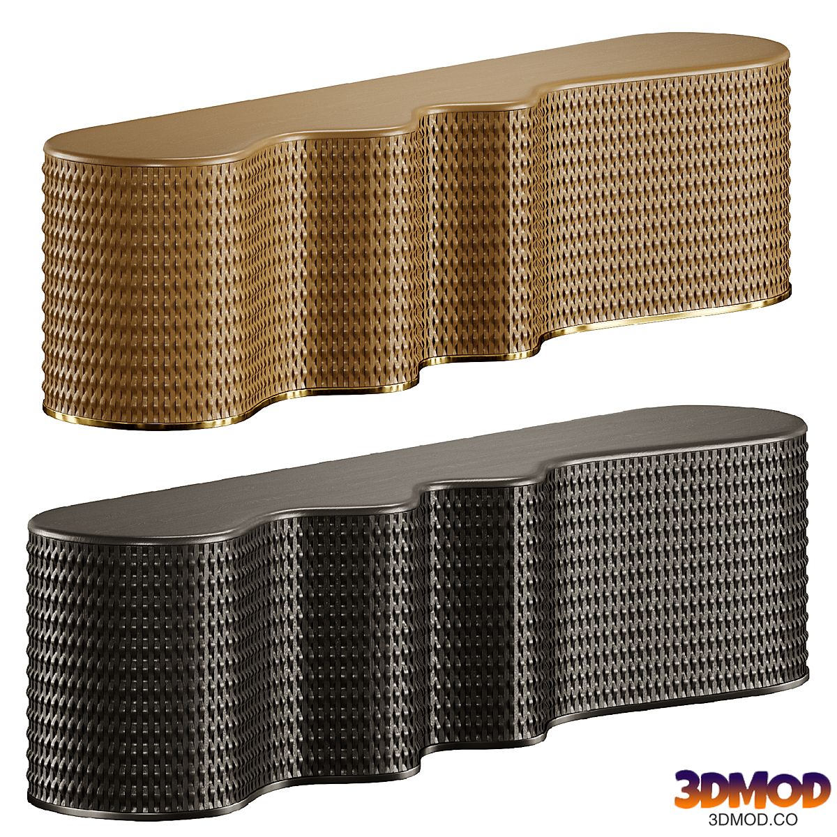 Orchard Credenza
