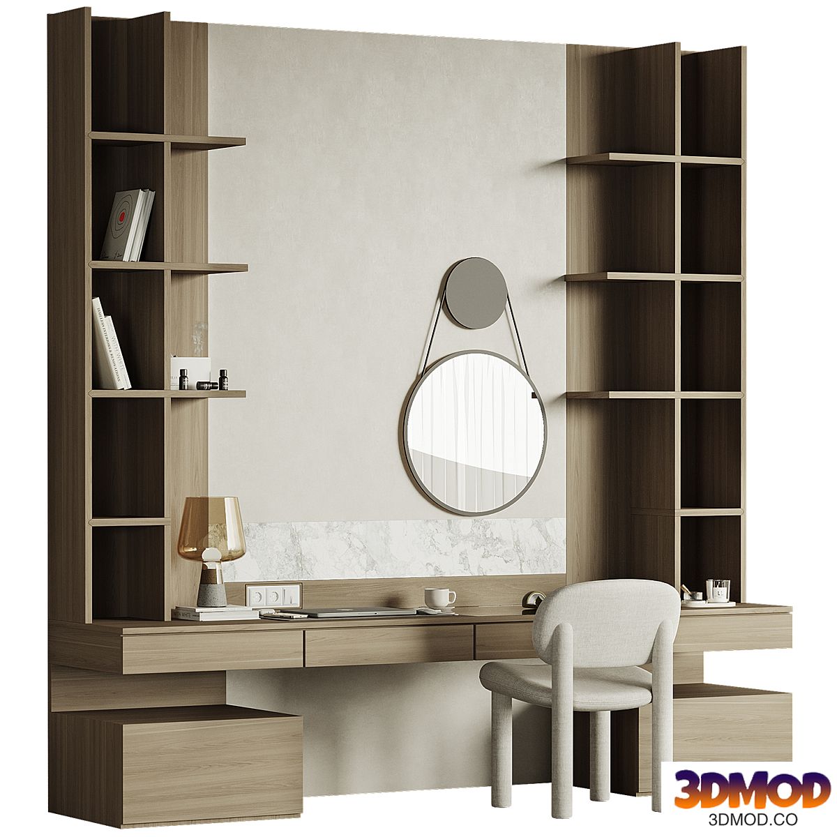 Home Office 002