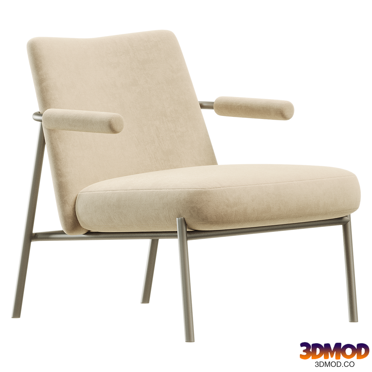 Armchair FRIENDLY