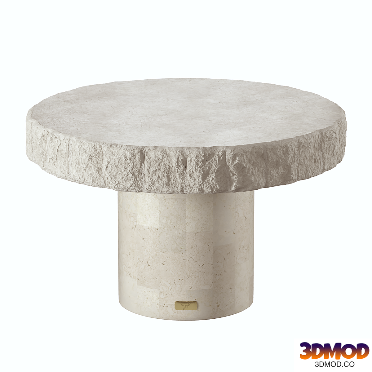 Coffee Table Luma Coffee Table Medium