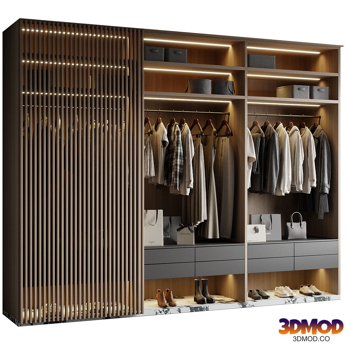 Wardrobe 2