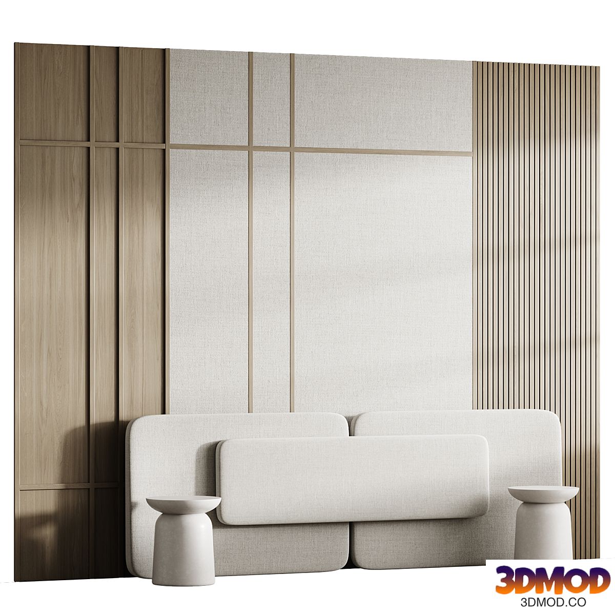 Headboard 22 Headboard