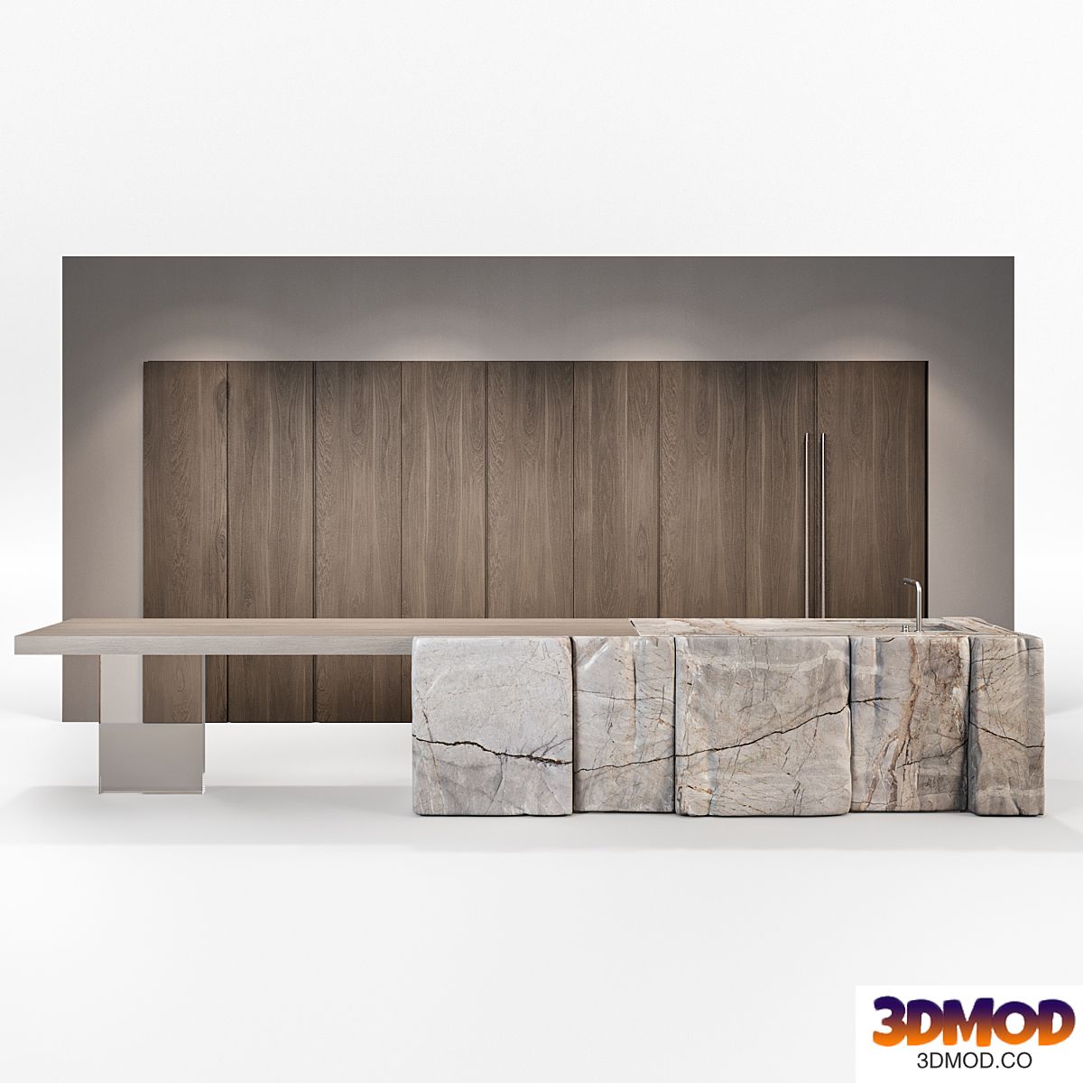 Teyo Brisa Kitchen
