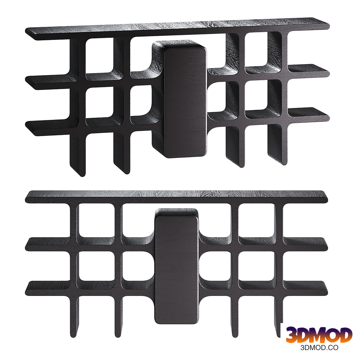 Kyoto cabinet from Odingeniy